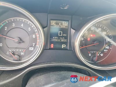 Zdjęcie 9 z 13 samochodu: 2013 JEEP GRAND CHEROKEE OVERLAND VIN:1C4RJFCT1DC620678 - miniatura