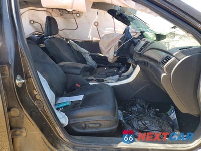Zdjęcie 7 z 12 samochodu: 2017 HONDA ACCORD EXL VIN:1HGCR3F87HA004149 - miniatura