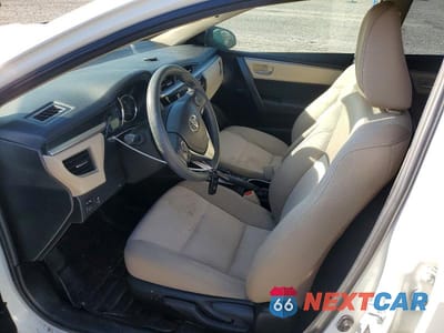 Zdjęcie 7 z 13 samochodu: 2015 TOYOTA COROLLA LE ECO PLUS VIN:5YFBPRHE8FP293945 - miniatura
