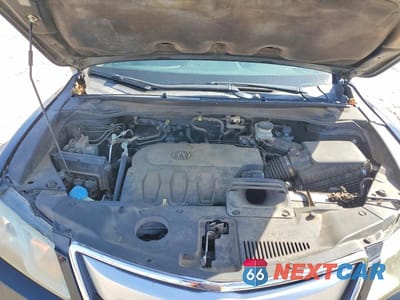 Zdjęcie 12 z 13 samochodu: 2013 ACURA RDX TECHNOLOGY VIN:5J8TB3H57DL005095 - miniatura