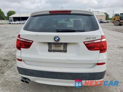 Zdjęcie 6 z 11 samochodu: 2014 BMW X3 XDRIVE28I VIN:5UXWX9C54E0D14762 - miniatura