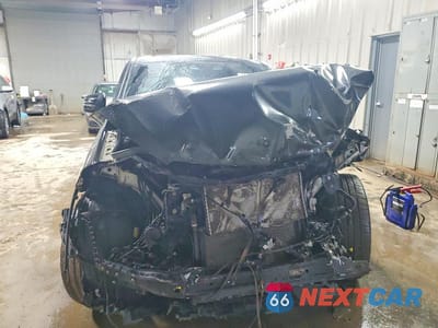 Piąte zdjęcie samochodu w środku: 2018 MERCEDES-BENZ GLE COUPE 43 AMG VIN:4JGED6EB2JA096664 - miniatura