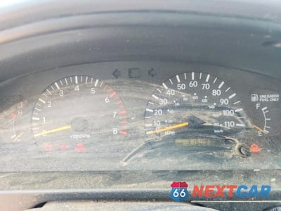Zdjęcie 9 z 13 samochodu: 1998 TOYOTA TACOMA BASE VIN:4TAWM72N8WZ147344 - miniatura