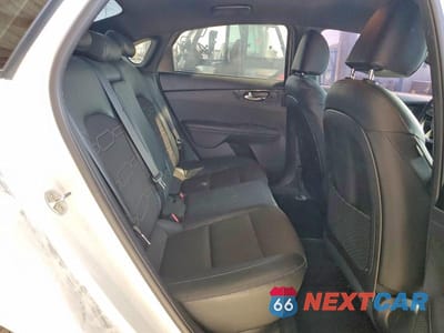 Zdjęcie 10 z 13 samochodu: 2021 KIA FORTE GT LINE VIN:3KPF34AD9ME318772 - miniatura