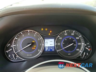 Zdjęcie 9 z 13 samochodu: 2011 INFINITI QX56 VIN:JN8AZ2NE8B9000406 - miniatura