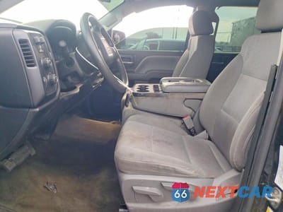 Zdjęcie 7 z 12 samochodu: 2018 GMC SIERRA K1500 VIN:1GTV2LEC4JZ231260 - miniatura