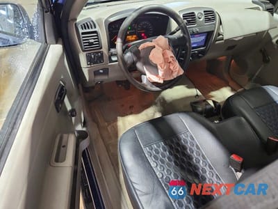 Zdjęcie 8 z 12 samochodu: 2005 CHEV COLORADO VIN:1GCDT196258153798 - miniatura
