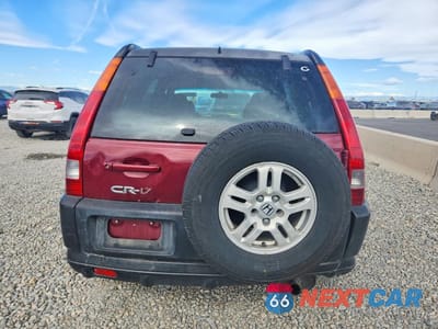 Zdjęcie 6 z 13 samochodu: 2003 HONDA CR-V EX VIN:JHLRD78823C026622 - miniatura