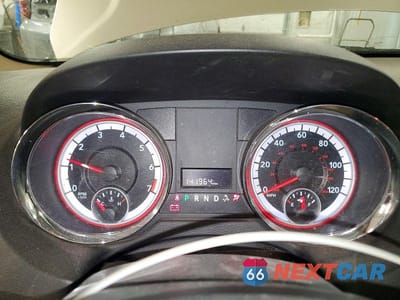 Zdjęcie 9 z 14 samochodu: 2014 DODGE GRAND CARAVAN SE VIN:2C4RDGBG1ER231064 - miniatura