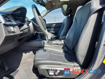 Zdjęcie 7 z 13 samochodu: 2018 BMW 320 I VIN:WBA8E1G50JNU90517 - miniatura