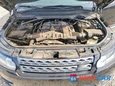 Zdjęcie 12 z 13 samochodu: 2014 LAND ROVER RANGE ROVER SPORT SE VIN:SALWG2WF3EA318783 - miniatura