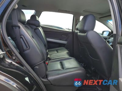 Zdjęcie 11 z 12 samochodu: 2008 MAZDA CX-9 VIN:JM3TB38V580162766 - miniatura