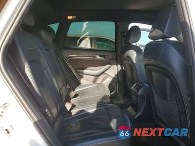 Zdjęcie 10 z 12 samochodu: 2016 AUDI SQ5 PREMIUM PLUS VIN:WA1CCAFP6GA014689 - miniatura