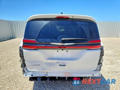 Zdjęcie 6 z 14 samochodu: 2026 CHRYSLER PACIFICA SELECT VIN:2C4RC1BG6TR196941 - miniatura