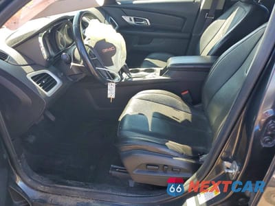 Zdjęcie 7 z 13 samochodu: 2017 GMC TERRAIN SLT VIN:2GKFLUE33H6120426 - miniatura