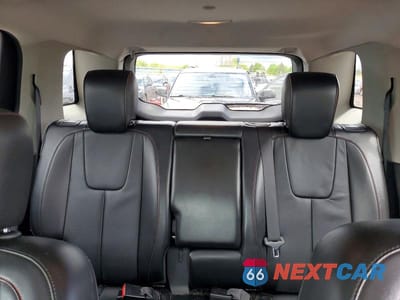 Zdjęcie 10 z 13 samochodu: 2013 GMC TERRAIN SLT VIN:2GKALUEK2D6339079 - miniatura