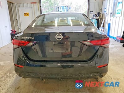 Zdjęcie 6 z 12 samochodu: 2024 NISSAN SENTRA S VIN:3N1AB8BV7RY295674 - miniatura