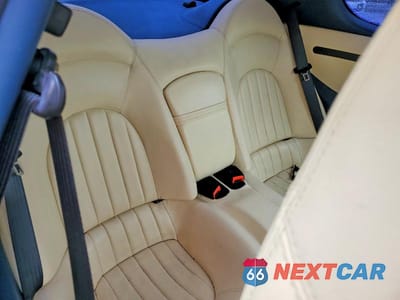 Zdjęcie 10 z 12 samochodu: 2002 MASERATI COUPE GT VIN:ZAMBC38AX20006529 - miniatura