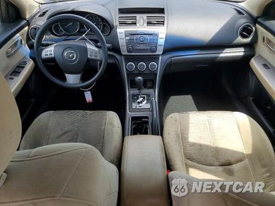 Zdjęcie 8 z 12 samochodu: 2010 MAZDA 6 I VIN:1YVHZ8BH9A5M01068 - miniatura