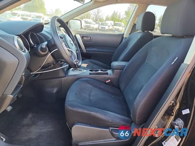 Zdjęcie 7 z 12 samochodu: 2010 NISSAN ROGUE SL VIN:JN8AS5MT6AW016724 - miniatura