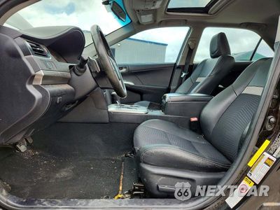 Zdjęcie 7 z 12 samochodu: 2012 TOYOTA CAMRY SE VIN:4T1BF1FK6CU110923 - miniatura