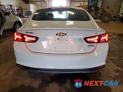 Zdjęcie 6 z 12 samochodu: 2019 CHEVROLET MALIBU LT VIN:1G1ZD5ST2KF219342 - miniatura