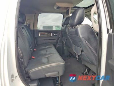 Zdjęcie 10 z 12 samochodu: 2012 DODGE RAM 3500 LONGHORN VIN:3C63D3NL2CG252524 - miniatura