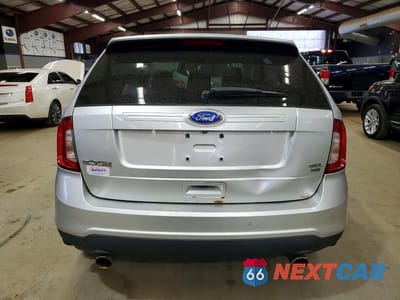 Zdjęcie 6 z 13 samochodu: 2012 FORD EDGE SEL VIN:2FMDK4JC7CBA83131 - miniatura