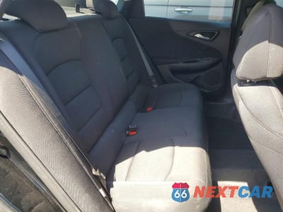 Zdjęcie 10 z 13 samochodu: 2025 CHEVROLET MALIBU RS VIN:1G1ZG5ST4SF102272 - miniatura