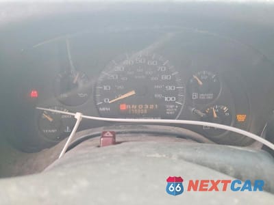 Zdjęcie 9 z 13 samochodu: 2002 CHEV EXPRESS G1500 VIN:1GBFG15R121243546 - miniatura