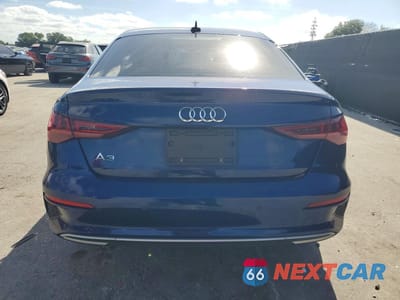 Zdjęcie 6 z 12 samochodu: 2024 AUDI A3 PREMIUM VIN:WAUAUDGY3RA091457 - miniatura