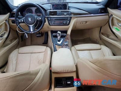 Zdjęcie 8 z 13 samochodu: 2014 BMW 328 D VIN:WBA3D3C51EK156549 - miniatura