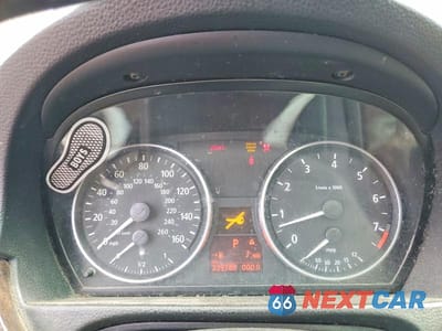 Zdjęcie 9 z 12 samochodu: 2006 BMW 330 I VIN:WBAVB33516KR77635 - miniatura