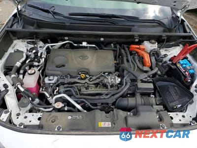 Zdjęcie 11 z 12 samochodu: 2024 TOYOTA RAV4 PRIME SE VIN:JTMAB3FV7RD174852 - miniatura