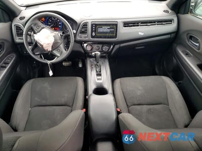 Zdjęcie 8 z 13 samochodu: 2022 HONDA HR-V SPORT VIN:3CZRU6H19NM723095 - miniatura