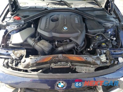 Zdjęcie 11 z 12 samochodu: 2018 BMW 330 XI VIN:WBA8D9G59JNU67559 - miniatura