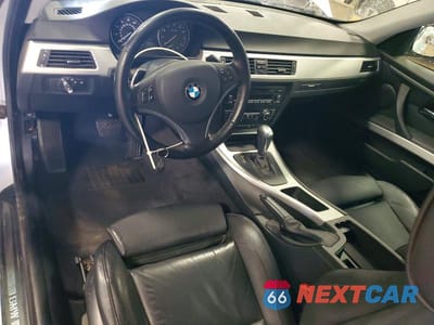 Zdjęcie 8 z 12 samochodu: 2011 BMW 328 XI VIN:WBAKF3C53BE442855 - miniatura