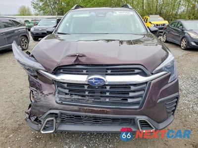 Piąte zdjęcie samochodu w środku: 2024 SUBARU ASCENT TOURING VIN:4S4WMAWDXR3438210 - miniatura