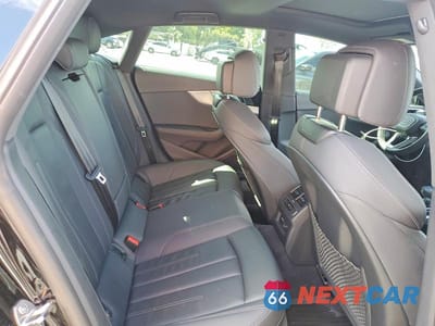 Zdjęcie 10 z 13 samochodu: 2024 AUDI A5 PREMIUM PLUS 45 VIN:WAUFACF56RA103925 - miniatura