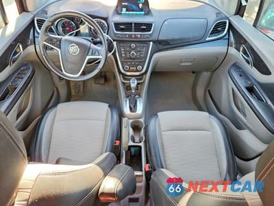 Zdjęcie 8 z 12 samochodu: 2016 BUICK ENCORE VIN:KL4CJESBXGB716886 - miniatura