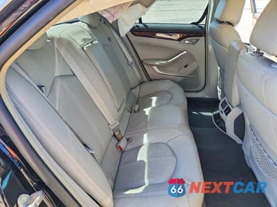 Zdjęcie 10 z 13 samochodu: 2012 CADILLAC CTS PREMIUM COLLECTION VIN:1G6DP5E3XC0129495 - miniatura