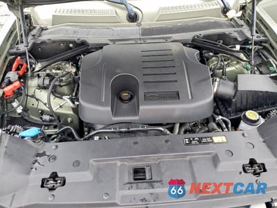 Zdjęcie 12 z 12 samochodu: 2022 LAND ROVER DEFENDER 110 X-DYNAMIC SE VIN:SALE2ERU6N2089595 - miniatura