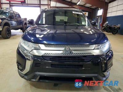 Piąte zdjęcie samochodu w środku: 2020 MITSUBISHI OUTLANDER SE VIN:JA4AZ3A39LZ043119 - miniatura