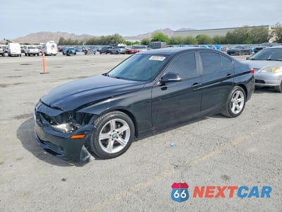 2013 BMW 320 I WBA3B1C51DK130428 - główne zdjęcie licytacji z USA - miniatura