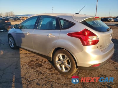 Drugie zdjęcie samochodu z przodu: 2014 FORD FOCUS VIN:1FADP3K23EL371971 - miniatura