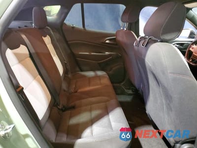 Zdjęcie 10 z 12 samochodu: 2024 CHEVROLET TRAX 1RS VIN:KL77LGE27RC163259 - miniatura