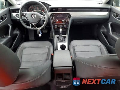Zdjęcie 8 z 12 samochodu: 2022 VOLKSWAGEN PASSAT SE VIN:1VWSA7A3XNC002994 - miniatura