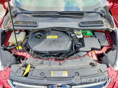 Zdjęcie 12 z 13 samochodu: 2013 FORD ESCAPE SEL VIN:1FMCU9HXXDUA99847 - miniatura