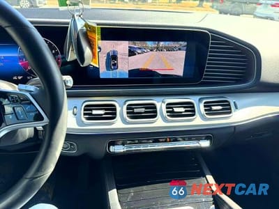 Zdjęcie 9 z 10 samochodu: 2025 MERCEDES-BENZ GLE 350 VIN:4JGFB4EB6SB489464 - miniatura