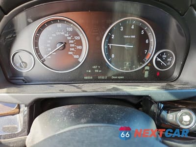 Zdjęcie 9 z 13 samochodu: 2017 BMW X5 SDRIVE35I VIN:5UXKR2C31H0U23986 - miniatura
